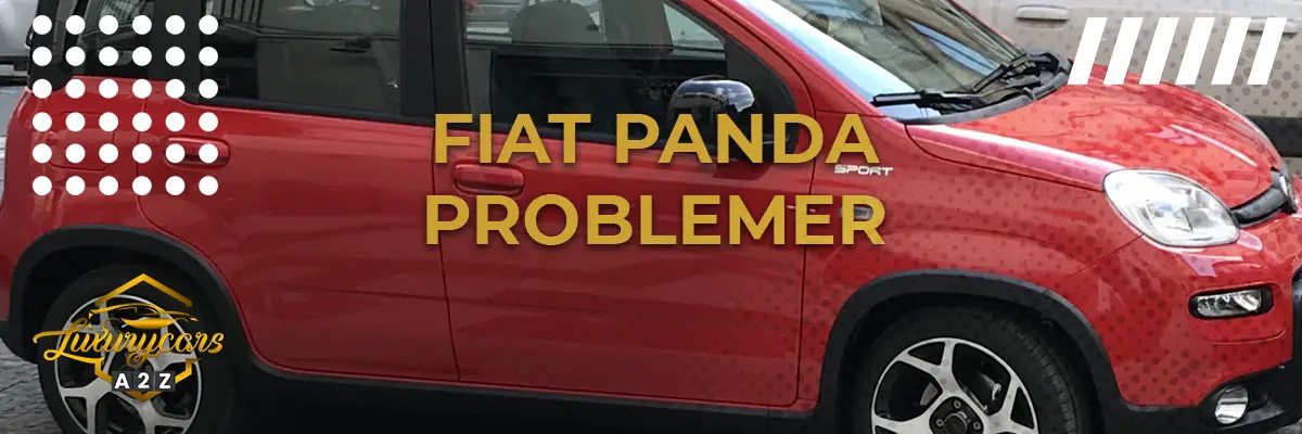 Panda - Almindelige problemer & fejl [ Grundigt svar ]