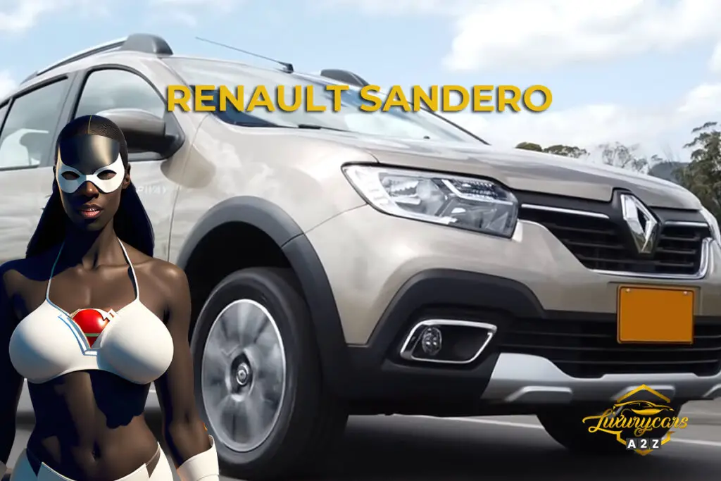 Renault Sandero mangler og fejl