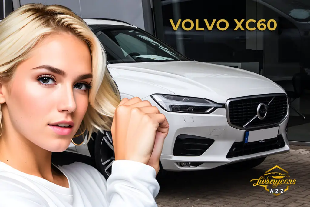 Volvo XC60 elektriske problemer